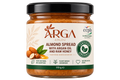 Arga Amlou · Moroccan Almond Paste